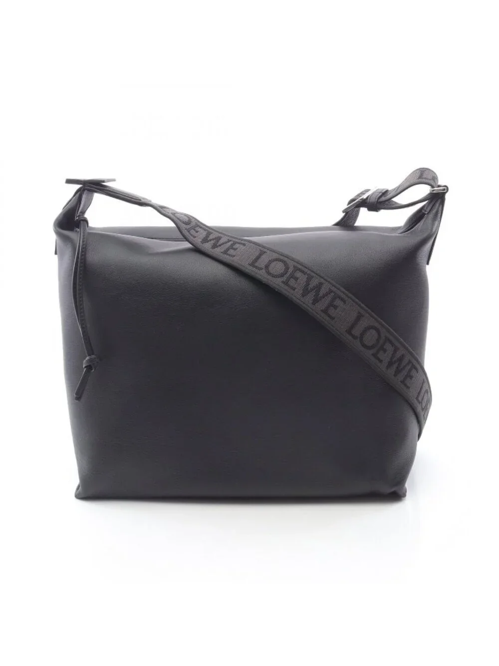 Loewe Shoulder Bag Cubi Leather